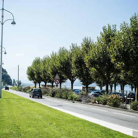 Mamie Jane Hotel Aix-les-Bains