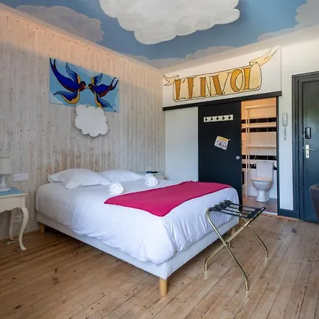 Hotel Mamie Jane 3*