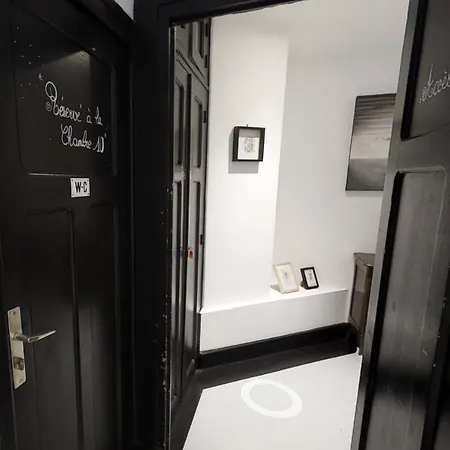 Hotel Mamie Jane 3*