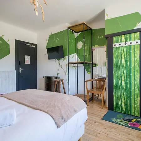 Mamie Jane Hotel 3*
