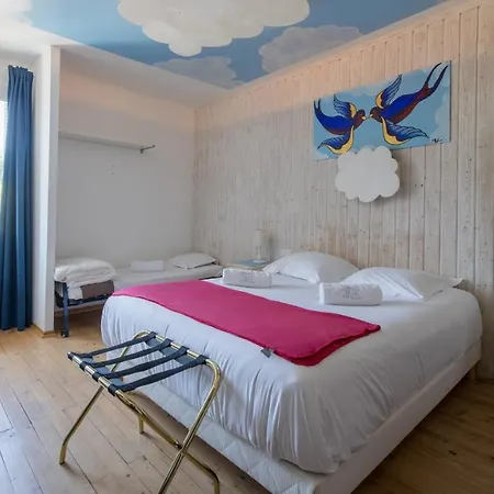 Mamie Jane Hotel 3*