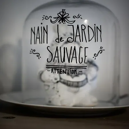 Mamie Jane 3* Aix-les-Bains