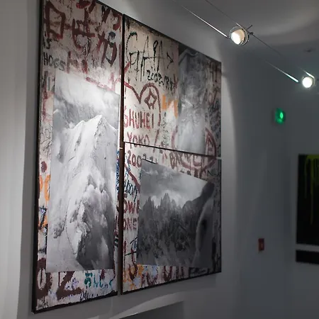 Mamie Jane Hotel Aix-les-Bains