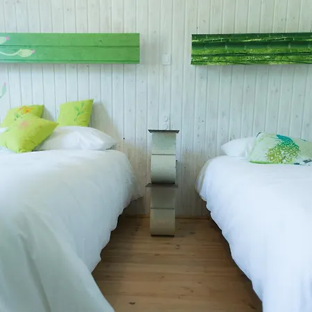 Mamie Jane Hotel Aix-les-Bains