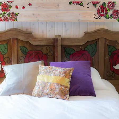 Mamie Jane Aix-les-Bains