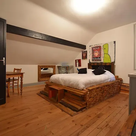 Hotel Mamie Jane 3*