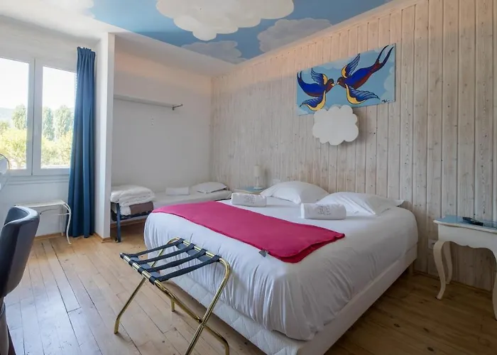 Mamie Jane Отель 3*