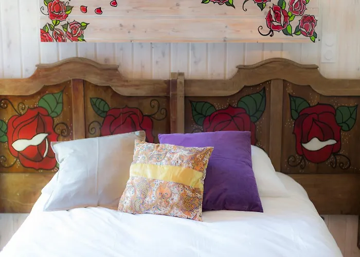 Mamie Jane Экс-ле-Бен