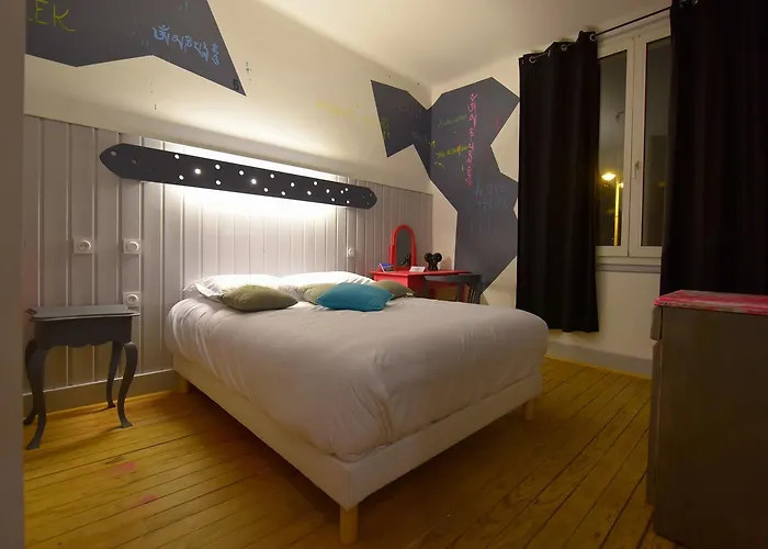 Mamie Jane Экс-ле-Бен