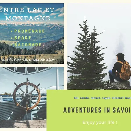 Mamie Jane Szálloda