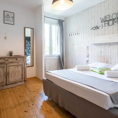 Mamie Jane Szálloda Aix-les-Bains