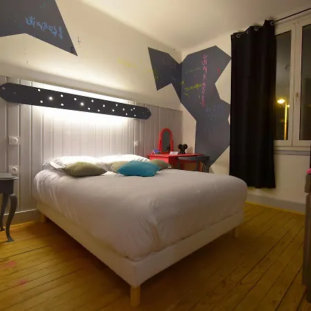 Mamie Jane Aix-les-Bains