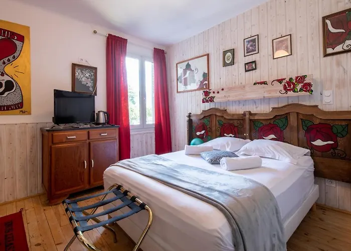 Mamie Jane 3* Aix-les-Bains