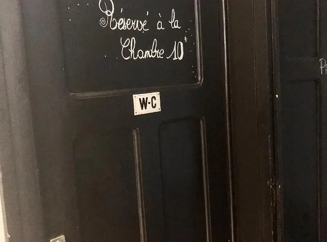 Szálloda Mamie Jane 3*