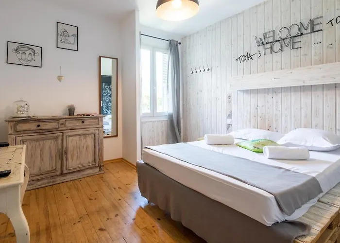 Mamie Jane Otel Aix-les-Bains