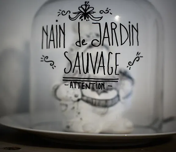 Mamie Jane 3* Aix-les-Bains