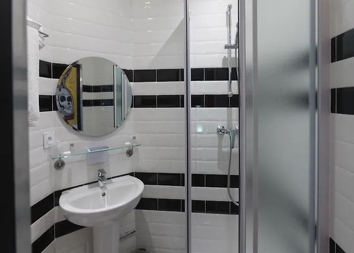 Mamie Jane Szálloda 3*