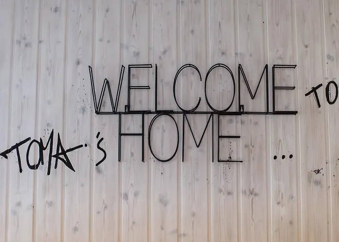 Mamie Jane Szálloda 3*