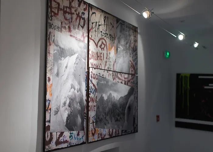 Mamie Jane Szálloda Aix-les-Bains