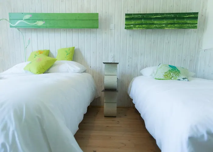 Mamie Jane Szálloda Aix-les-Bains